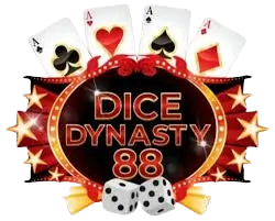 DiceDynasty88 Logo