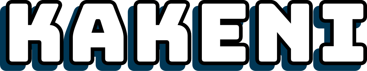 Kakeni Logo